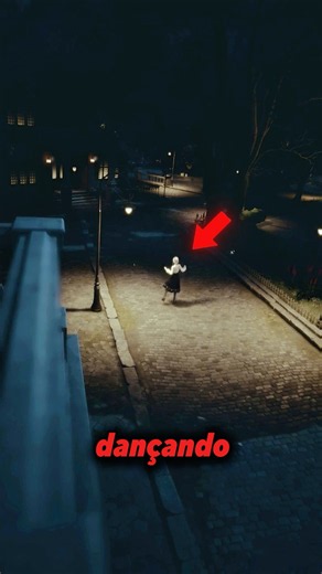 Tome Muito CUIDADO Ao Ver Isso Na De Noite ! 😱