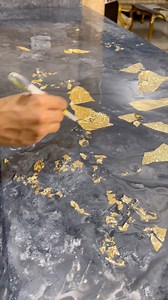 3.4M views · 47K reactions | جددت رخامه مطبخ قديمه ورسمت عليها ♥️ #hosamart #art #foryou #explore #artsy #artdubai #arte #instaart #acrylic #artoftheday #artwork #artnow #drawn #artdrawing #drawings #arthelp #رسم #رسمتي #رسماتي #رسمة #رسمي #رسمات #رسمتي #دعم_رسامين #رسامين #رسام #اكسبلور #مصر | Hosam ART | Facebook