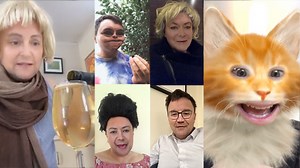 Tom Sainsbury - Snapchat Dude | Web | NZ On Screen