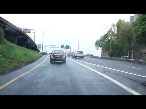 Interstate 84 - Connecticut (Exit 48) westbound/outbound