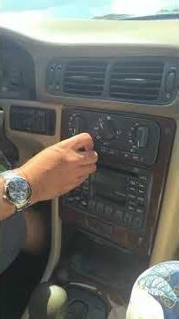 THE 1998 VOLVO V70 GLT WAGON: ........Driving For 4-5 Straight Hours Non-Stop.......