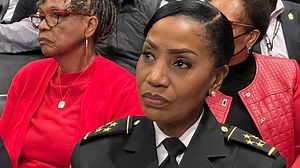 C.J. Davis is now interim Memphis Police chief. What does that mean?