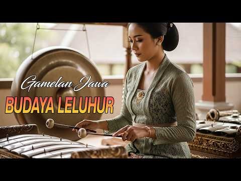 Gamelan Jawa Hening Pusaka – Gending Klenengan Bernilai Luhur