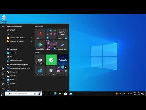El dispositivo de audio está deshabilitado en Windows 10 / 11 SOLUCION [Tutorial]