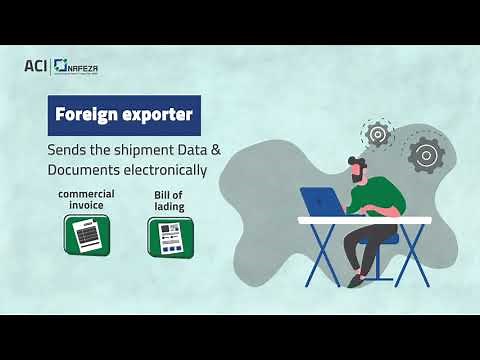 Advance Cargo Information (ACI) System Procedures