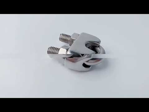 Wire Rope Clips