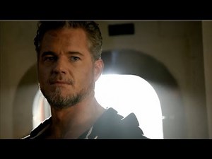 The Last Ship - Alive
