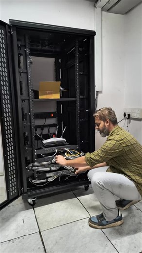 सागर साळवी | "Behind every successful project, there’s a team of dedicated professionals working silently yet powerfully to make it happen — and today,... | Instagram