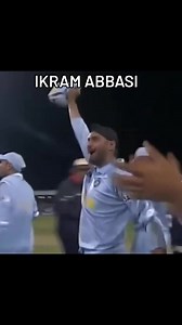 863K views · 3.8K reactions | 2007 super over India vs Pakistan #ikramabbasi662 | Ikram Abbasi | Facebook