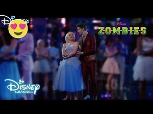 ZOMBIES 2 - Compilação de Videoclipes Parte 1