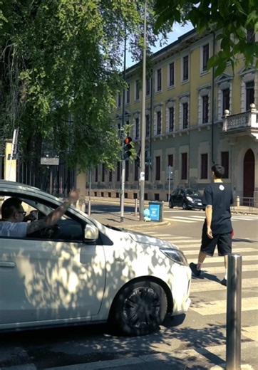 Crash Test 🚶‍♂️‍➡️🚶‍♂️‍➡️🚶‍♂️‍➡️ #rap #fyp #musica