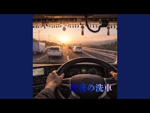 最後の洗車 (The Last Car Wash)
