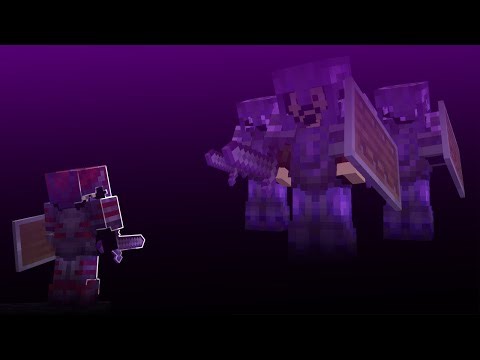 I Hunted Minecraft's Deadliest Outlaw Group