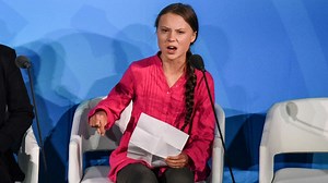 ‘How dare you': Greta Thunberg lambastes UN world leaders, demands bold action on climate change