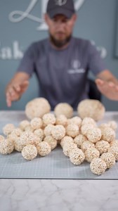 I like to do everything in advance. So I prepared puffed rice balls for my future figurines. As you know, all the figurines have heads made of puffed rice. It's easy and convenient. I can store the balls in different sizes in a plastic container for up to 6 months and use them. However, it will take a couple of weeks to use up all the balls for the figurines. The Puffed rice recipe you can find in Facebook subscribe or instagram subscribe. Link here https://www.facebook.com/share/g/1GnZA3MXqB/?m