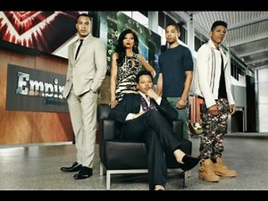 Empire After Show Season 1 Episode 1 "Pilot" | AfterBuzz TV