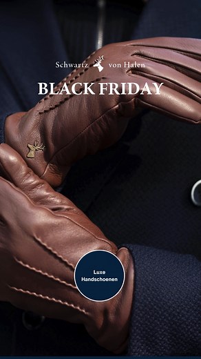 13K views · 60 reactions | Geef je outfit een luxe uitstraling met de premium leren handschoenen van Schwartz & von Halen. Bestel nu op www.schwartz-vonhalen.nl 理 Inclusief gratis ledergel & luxe opbergzakje 理 +140,000 tevreden klanten 理 Op werkdagen voor 23:59 besteld, morgen in huis | Schwartz & von Halen | Facebook