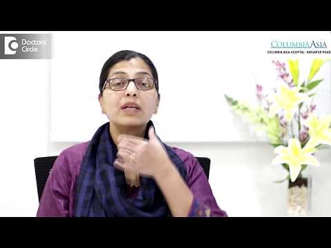 Noisy Breathing in & Snoring in Children - Dr. Sheelu Srinivas