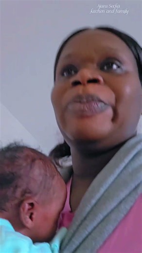 The face of a mama who survived a sleepless night, but still has a 'to-do' list waiting #motherhood