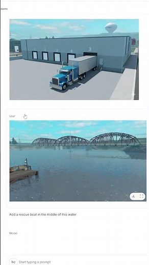 Using AI For ERLC Update Suggestions!