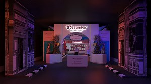 Novartis COSENTYX Capital Of Happiness (2019).