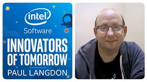 In this episode we talk to Paul Langdon about the work he’s been doing with smart switches and home devices, Amazon’s Deep Lens, and the Hartford, Connecticut maker community. Innovators of Tomorrow is a monthly show focused on giving insight into the work and inspirations from developers in our Intel Software Innovator Program. Our Innovators are driving technologies that put computing power into new use cases and areas of work. And beyond the code, our innovators often have personal insights, 