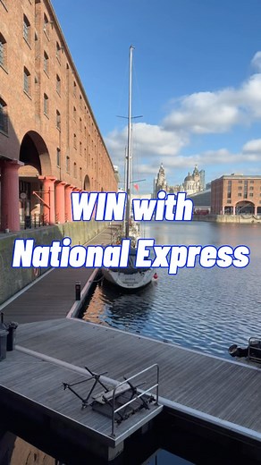 5.9K views · 236 reactions | ☀️ WIN the perfect Summer stay in...