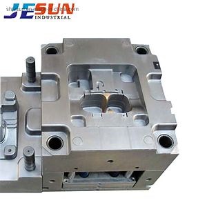 [Hot Item] OEM Customized Plastic Electric Meter Box Mould/Mold, Injection Moulding