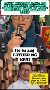 Anti-Duterte na Pari Nagpapahiya sa Simbahang Katoliko! #NewsUpdate #BosesNgBayan #BosesNgMasa | DieHard Duterte