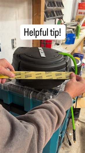 Micah Qualls • Construction • Tools • Reviews • DIY on Instagram: "Hope this tip helps! Cano spot can be a pain. This is an easy way to get it right for the first time."