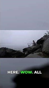 12 HUGE Salmon in 45 Minutes! Alaska Fishing Hot Streak.