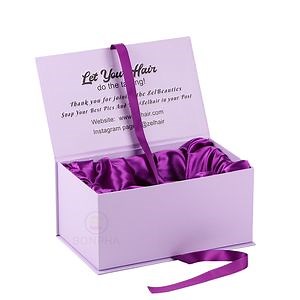 [Hot Item] Custom Printed Cardboard Drawer Gift Box Slide Gift Box