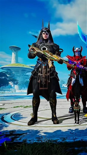 Mummy Suit With X-suit Collection 💸 #lobbyedit #pubgmobile #pubgmobilelobbyedit