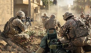 全新超现实多人拟真战术射击新游《EXFIL》将在12月12日开启测试试玩 兄弟们抓紧时间入库