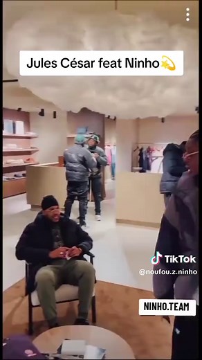 #ninho @Ninho