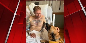 South Hadley man identified as victim of grizzly bear attack