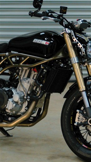 1.8K views · 196 reactions | CCM Bobber. Designed for your ride. #ccm #motorcycle #ccmbobber #ride #builtinbritain | CCM Motorcycles | Facebook