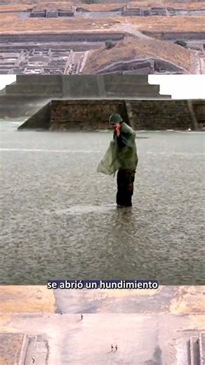 2.1M views · 81K reactions | El hallazgo del túnel secreto debajo del...