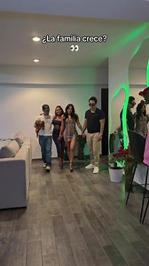 Aldo Arturo: ¿La familia crece? Noticias y clips recientes