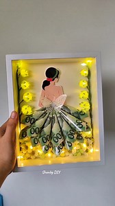 3.1M views · 42K reactions | Gift for her #GiftIdeas #giftforher #giftforyou #DIYGifts #diygiftideas | Shanley Diy | Facebook