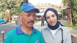 471K views · 8.7K reactions | Babasına unutamayacağı bir doğum günü sürprizi yapan genç kız izleyenleri duygulandırdı Rize'de temizlik işlerinde çalışan İsmail Yılmaz’a eşinin ve kızının yaptığı sürpriz herkesi gülümsetti. ️‘Kızımın burada ne işi var, ben mi başka yerdeyim’ diye düşündüm. | Posta.com.tr | Facebook