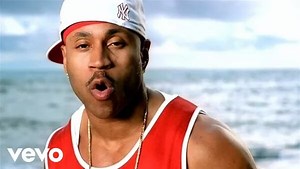 LL Cool J - Paradise (Official Music Video) ft.  Amerie