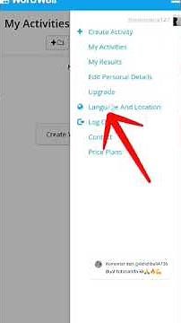 Tutorial Membuat Kuis Wordwall