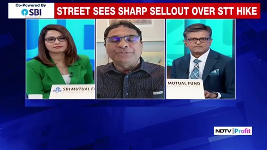 Why Vijay Kedia thinks selloff in stock markets will continue — Vijay Kedia on Budget 2026