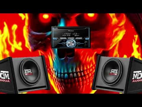 New MTX AUDIO Car Bass Test Music 🎧 Best Ultimate Woofer Sound Test Music 🎶 Descarga Libre 🔥 Bass