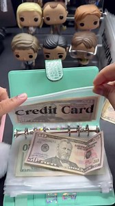 Cash envelope unstuffing to tackle debt and grow savings