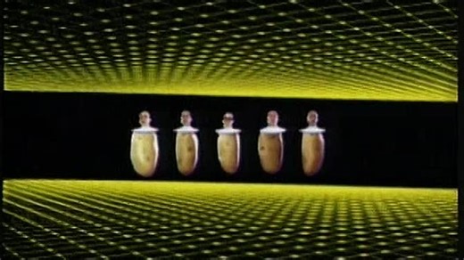 The Complete Truth About De-Evolution (1993)