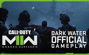 [4K]使命召唤19：现代战争2 - 剧情战役实机演示