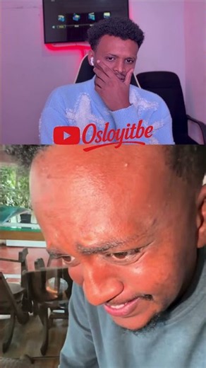 Not Very Manly #funny #ethiopia #habesha #bertemios #youtubeshorts