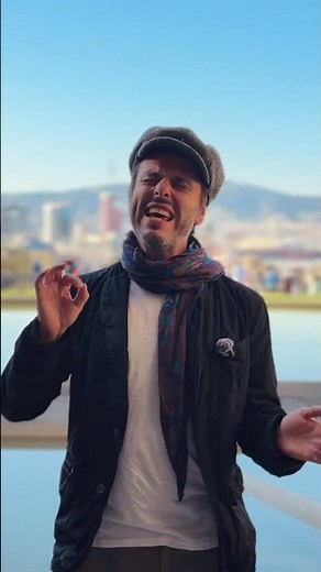 “Feeling Good” – Anthony Newley, Leslie Bricusse